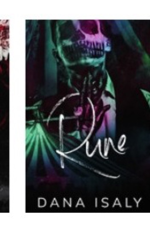 Cover of Rune