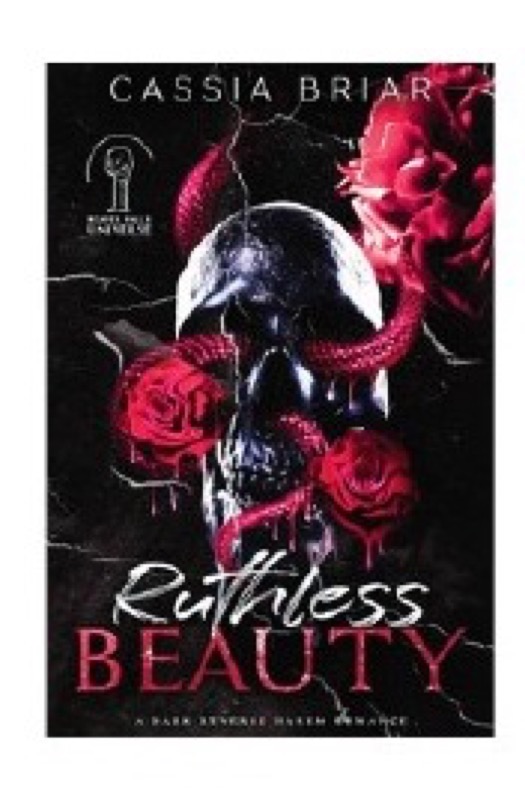 Cover of Ruthless Beauty