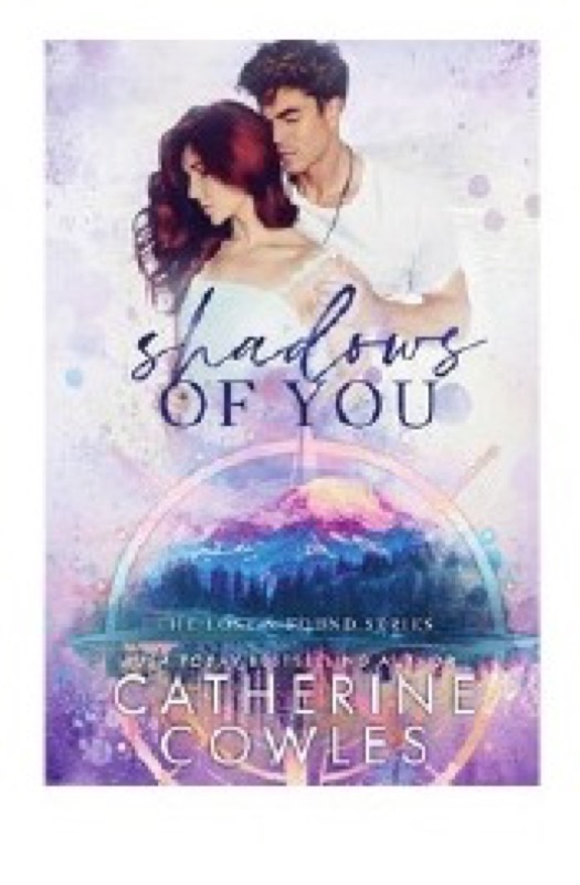 Cover of Shadows of You