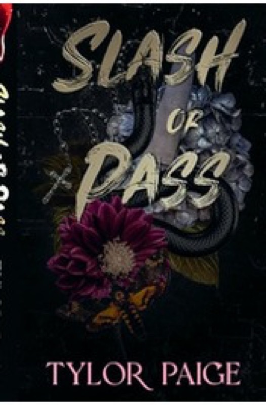 Cover of Slash or Pass