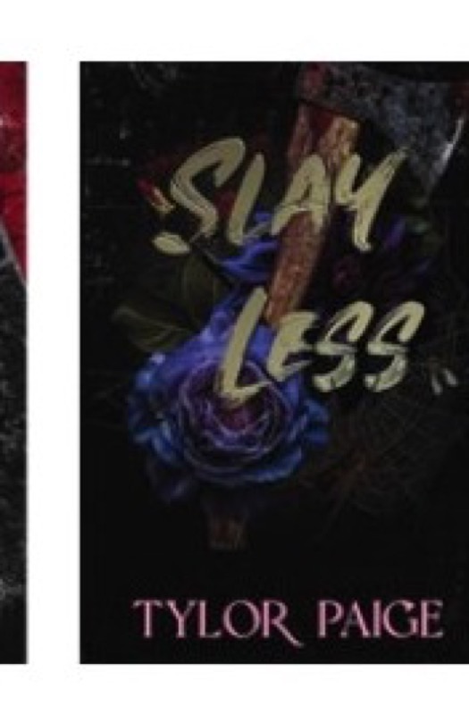 Cover of Slay Less