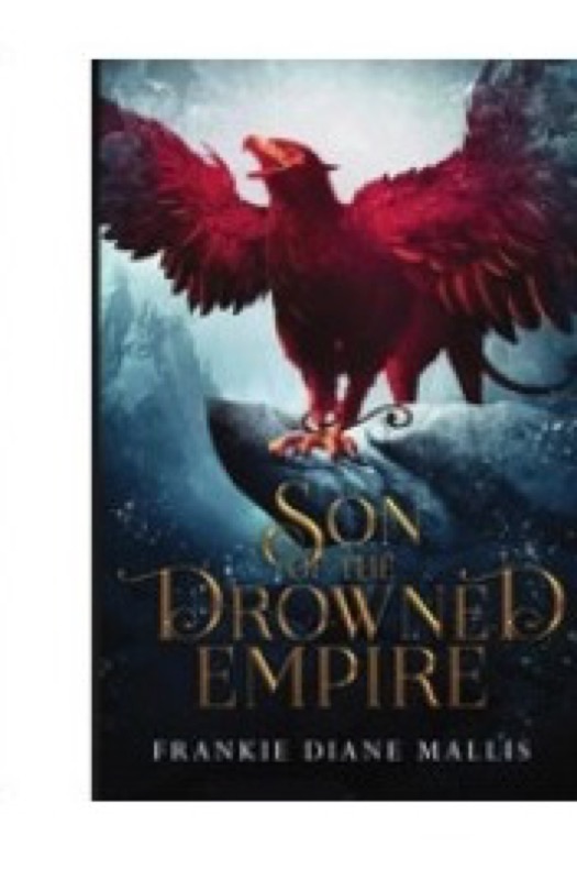 Cover of Son of the Drowned Empire