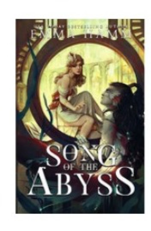 Cover of Song of the Abyss