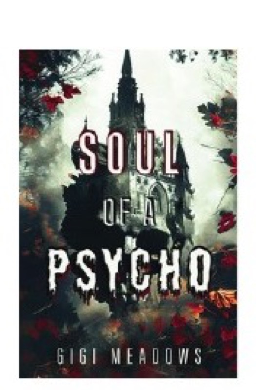 Cover of Soul of a Psycho
