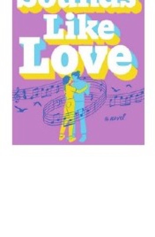Cover of Sounds Like Love