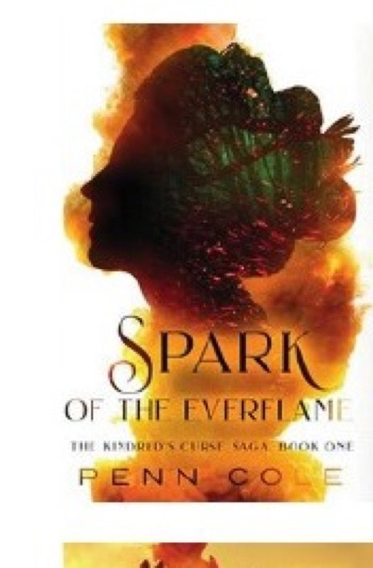 Cover of Spark of the Everflame