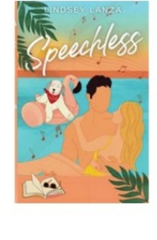 Cover of Speechless