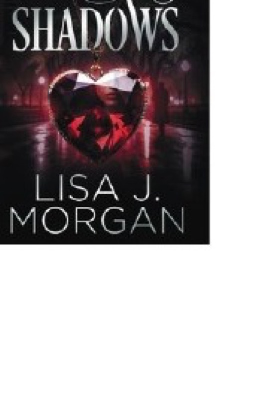 Cover of Stalking Shadows