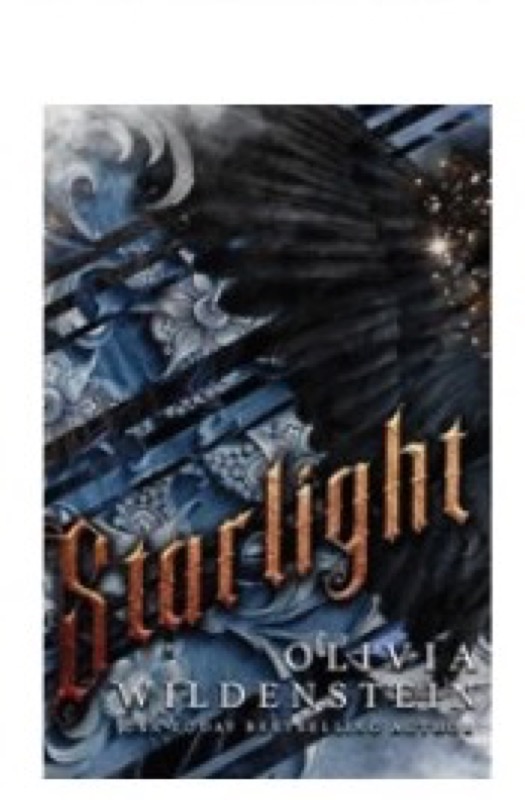 Cover of Starlight
