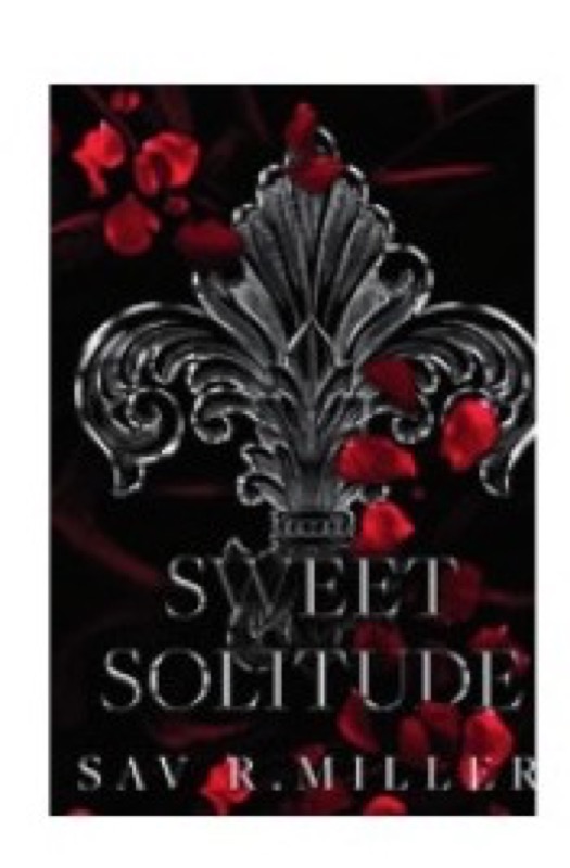 Cover of Sweet Solitude