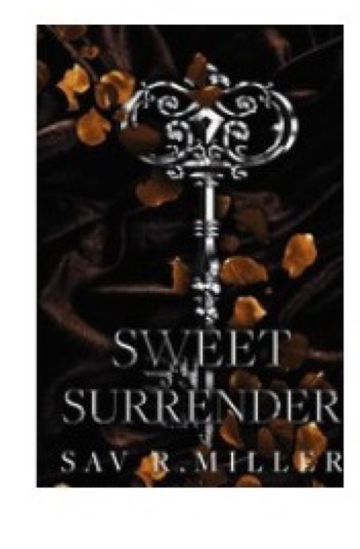 Cover of Sweet Surrender
