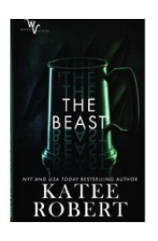 Cover of The Beast
