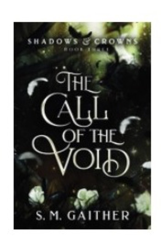 Cover of The Call of the Void