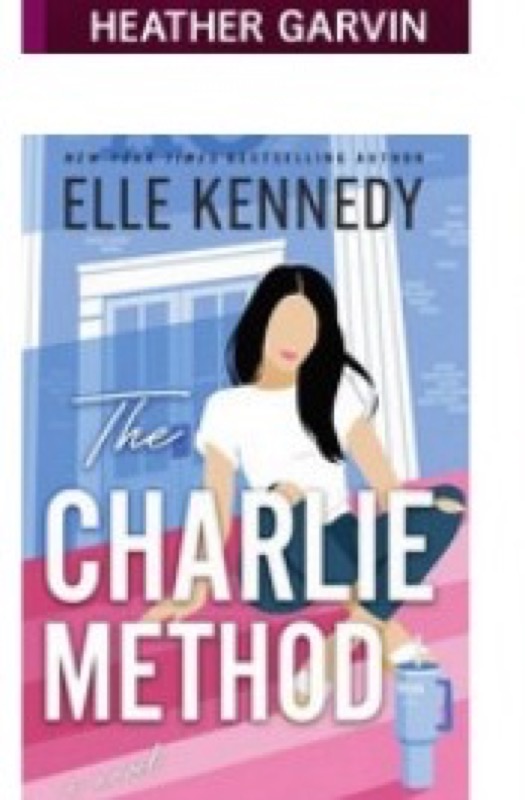 Cover of The Charlie Method