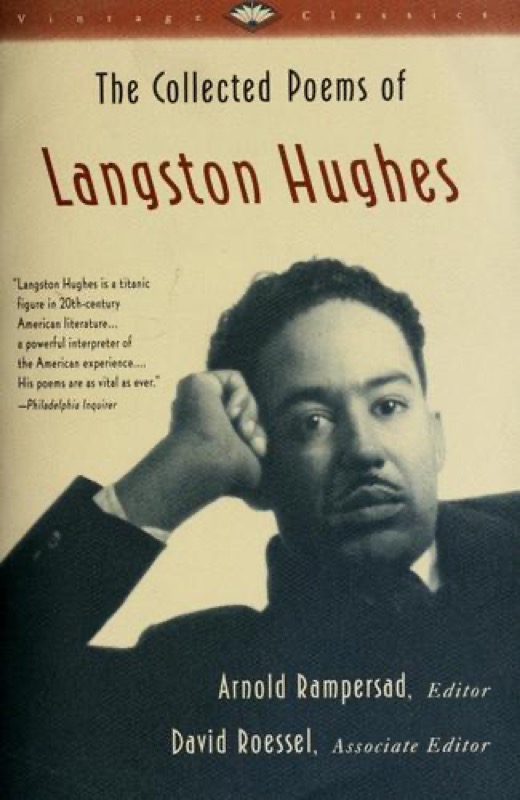 Cover of The Collected Poems