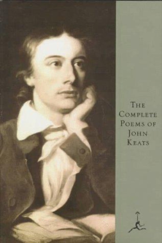 Cover of The Complete Poems