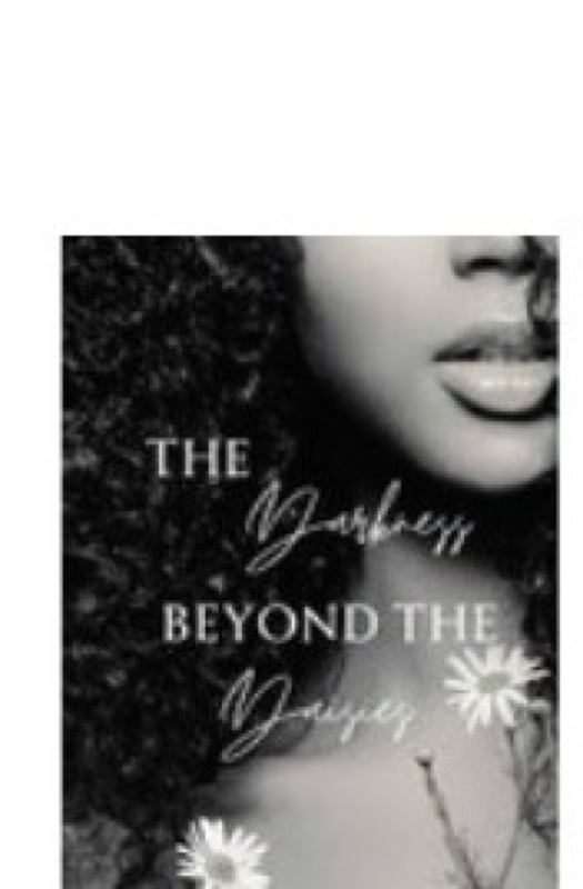 Cover of The Darkness Beyond the Daisies