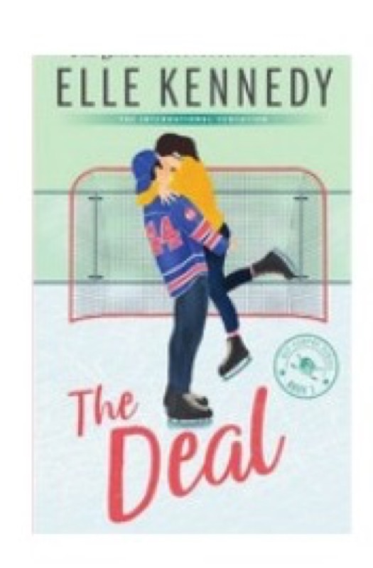 Cover of The Deal