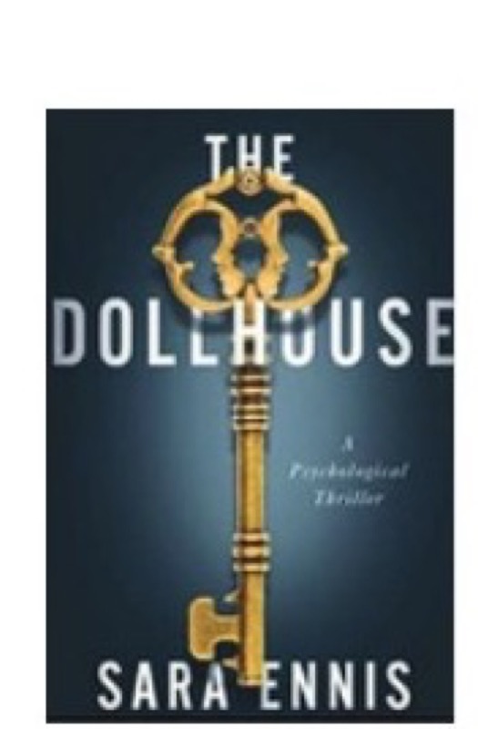 Cover of The Dollhouse