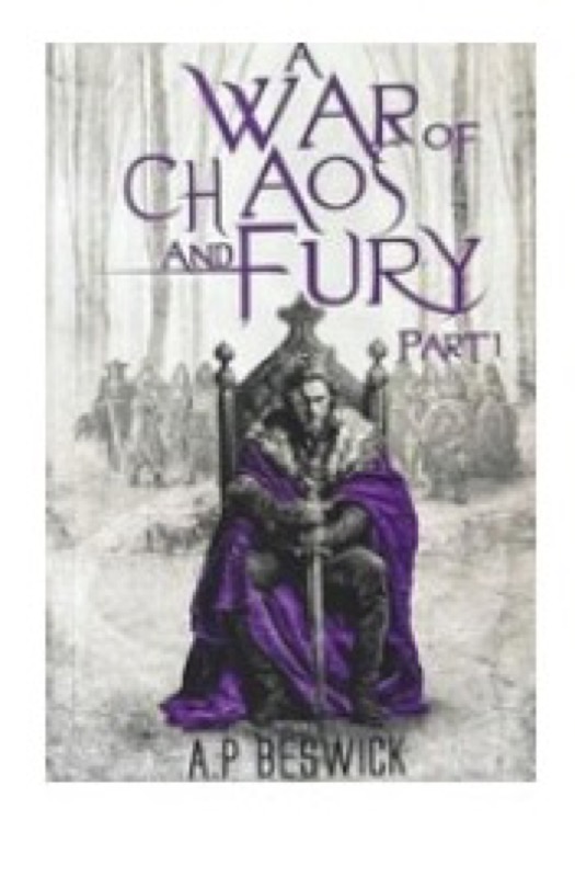 Cover of The Dragon Republic