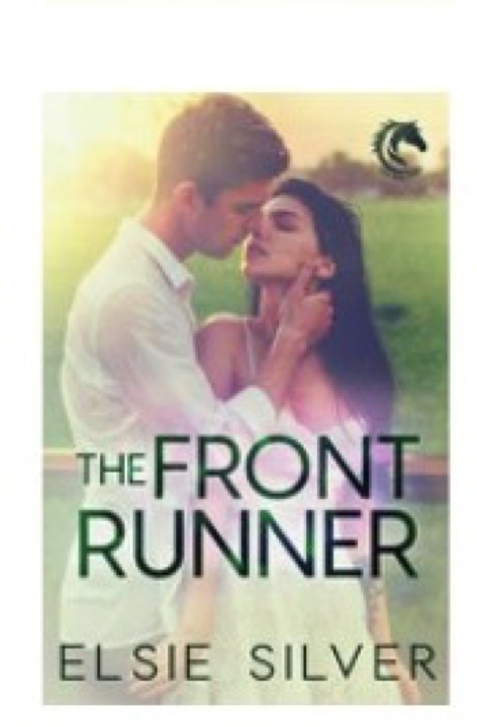Cover of The Front Runner