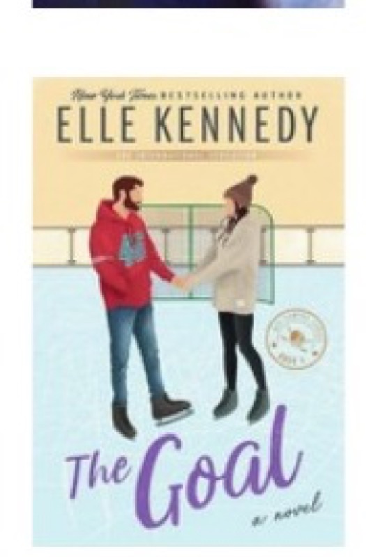 Cover of The Goal