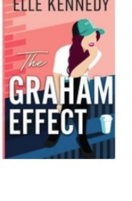 Cover of The Graham Effect