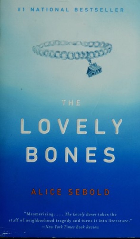 Cover of The Lovely Bones