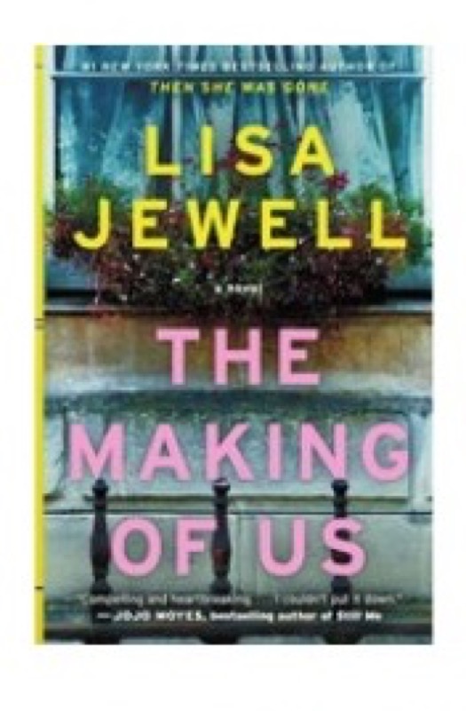 Cover of The Making of Us