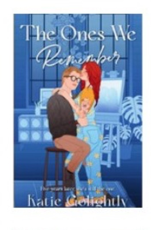 Cover of The Ones We Remember
