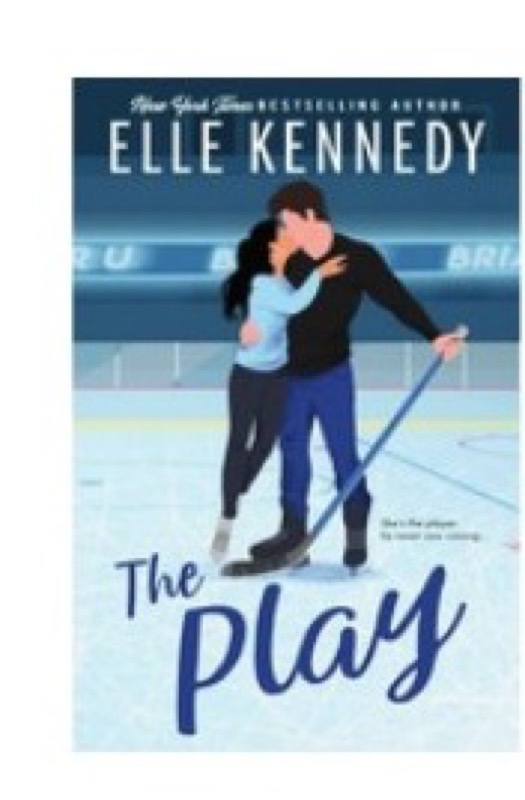 Cover of The Play