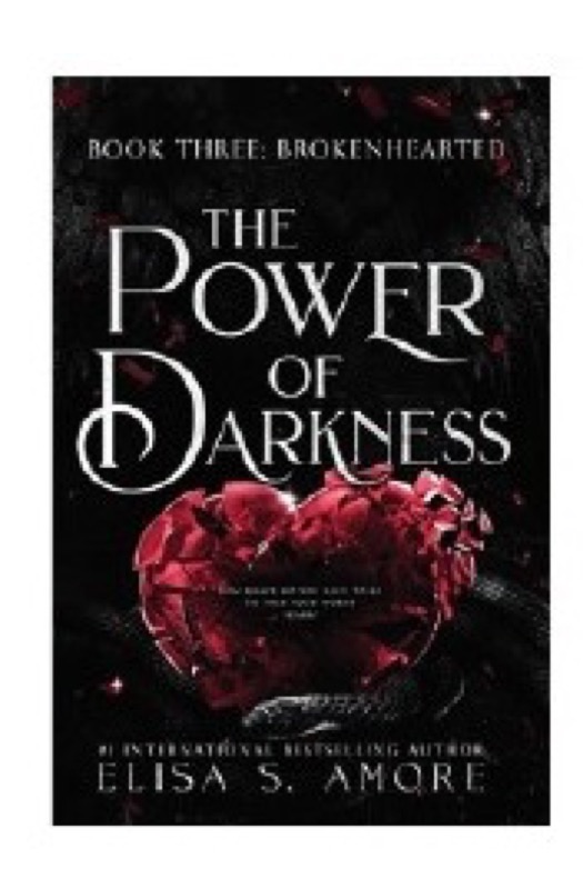 Cover of The Power of Darkness