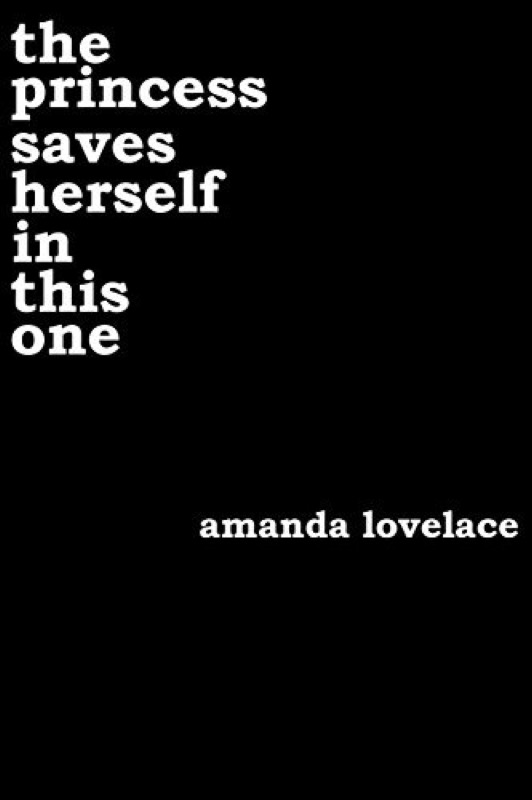 Cover of The Princess Saves Herself in This One (Women Are Some Kind of Magic, #1)