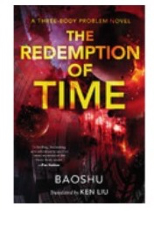 Cover of The Redemption of Time