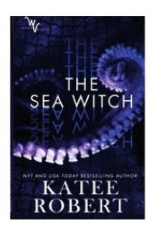 Cover of The Sea Witch