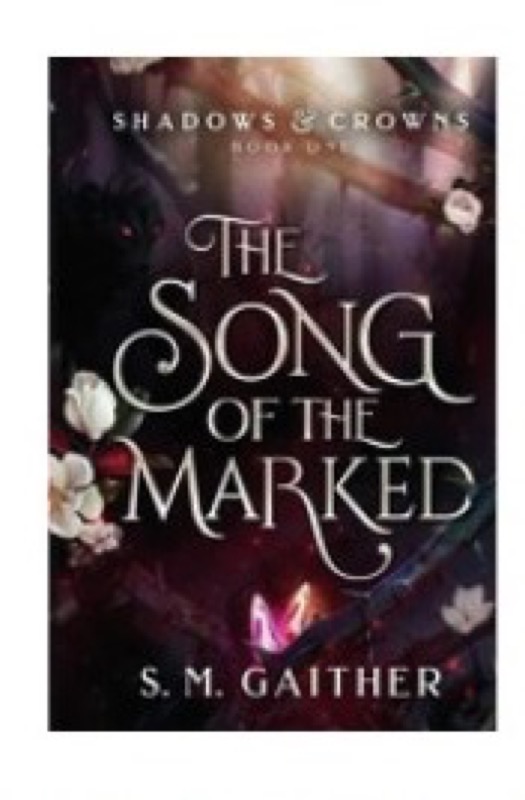 Cover of The Song of the Marked