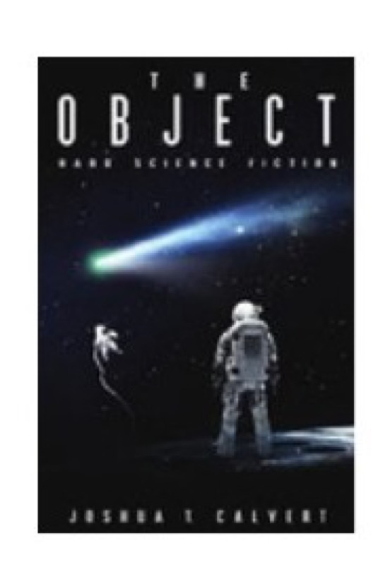 Cover of The Three-Body Problem