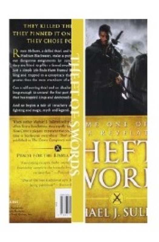Cover of The Way of Kings