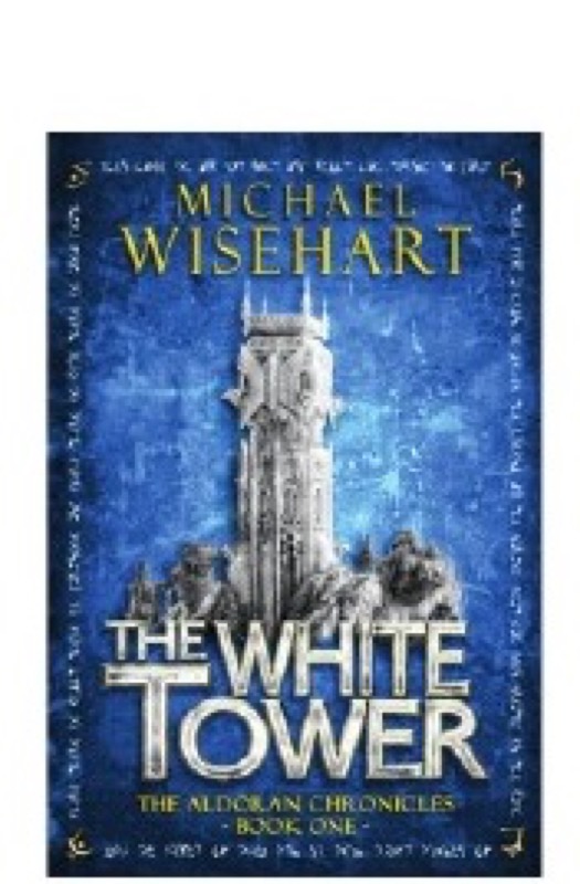 Cover of The White Tower