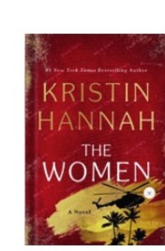 Cover of The Women
