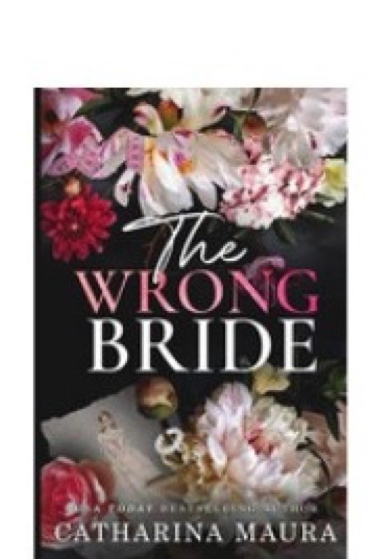 Cover of The Wrong Bride