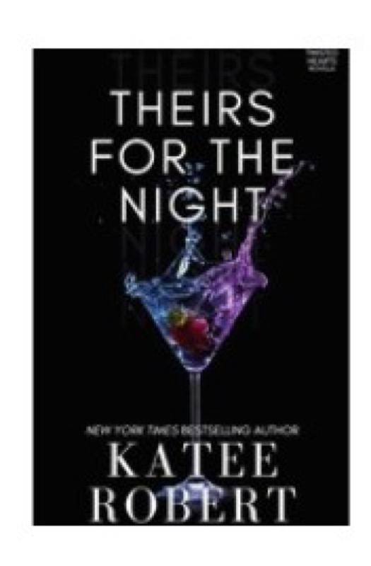 Cover of Theirs for the Night