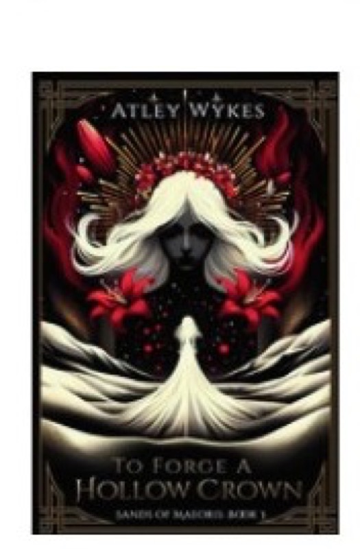 Cover of To Forge a Hollow Crown