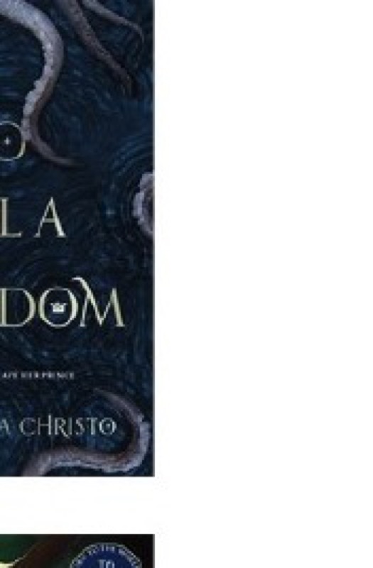 Cover of To Kill a Kingdom