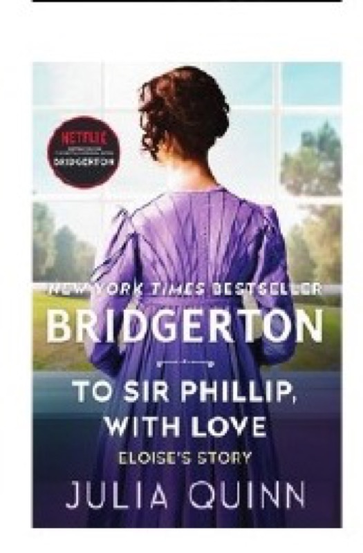 Cover of To Sir Phillip, With Love