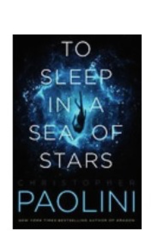 Cover of To Sleep in a Sea of Stars