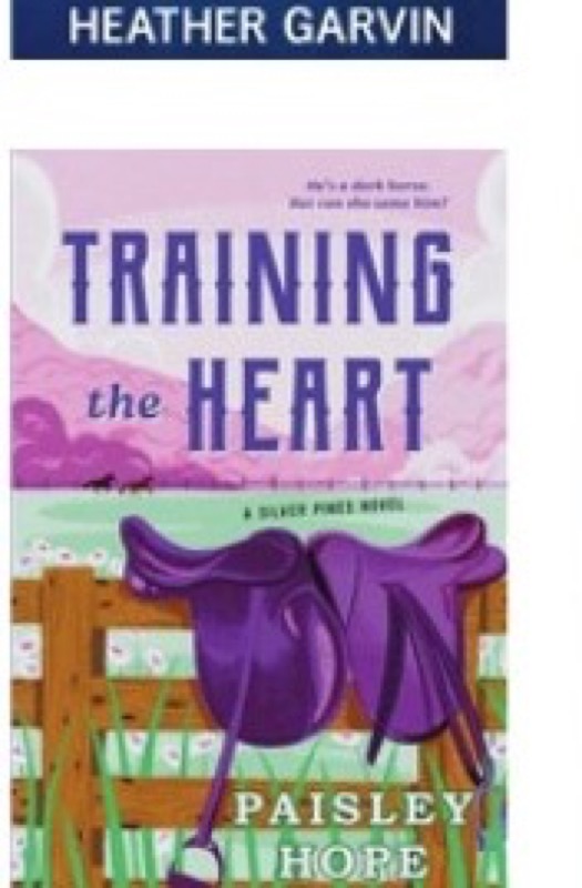 Cover of Training the Heart