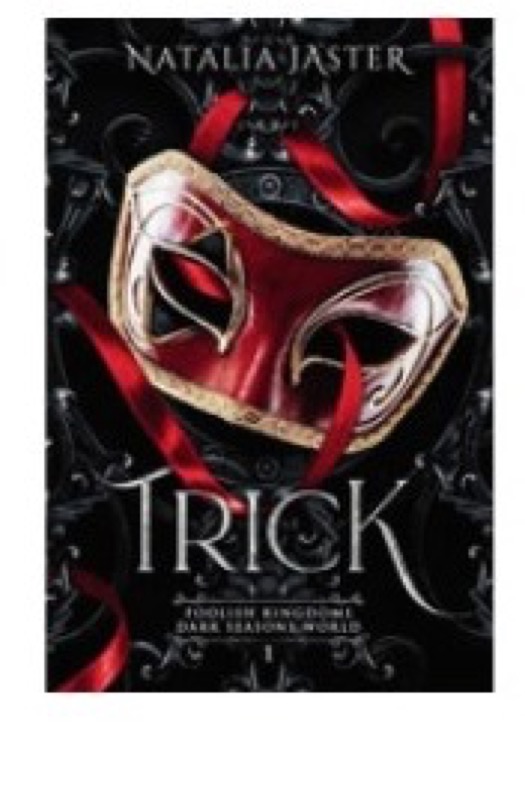 Cover of Trick