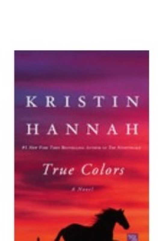 Cover of True Colors