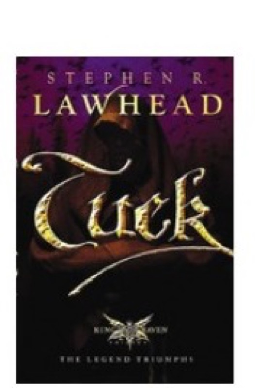Cover of Tuck